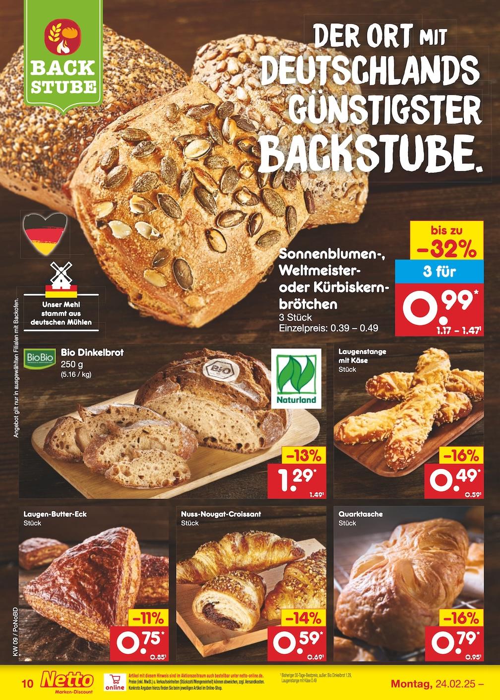 Netto Marken-Discount Seite 11