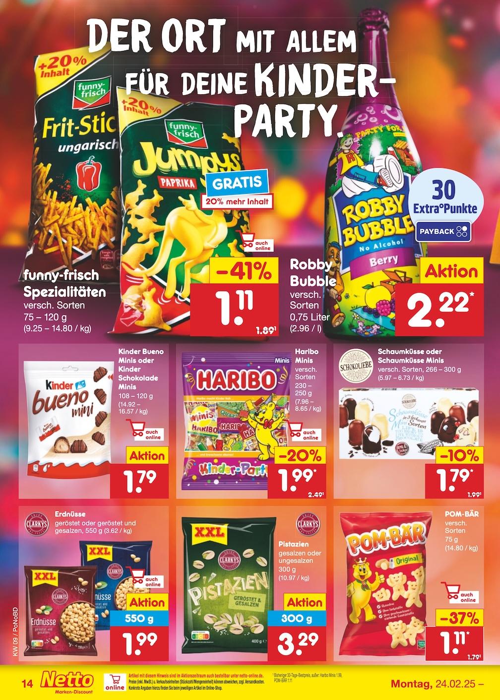 Netto Marken-Discount Seite 19