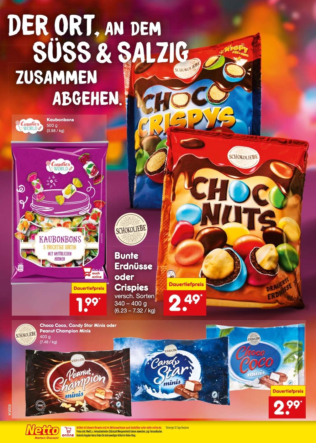 Netto Marken-Discount Seite 21