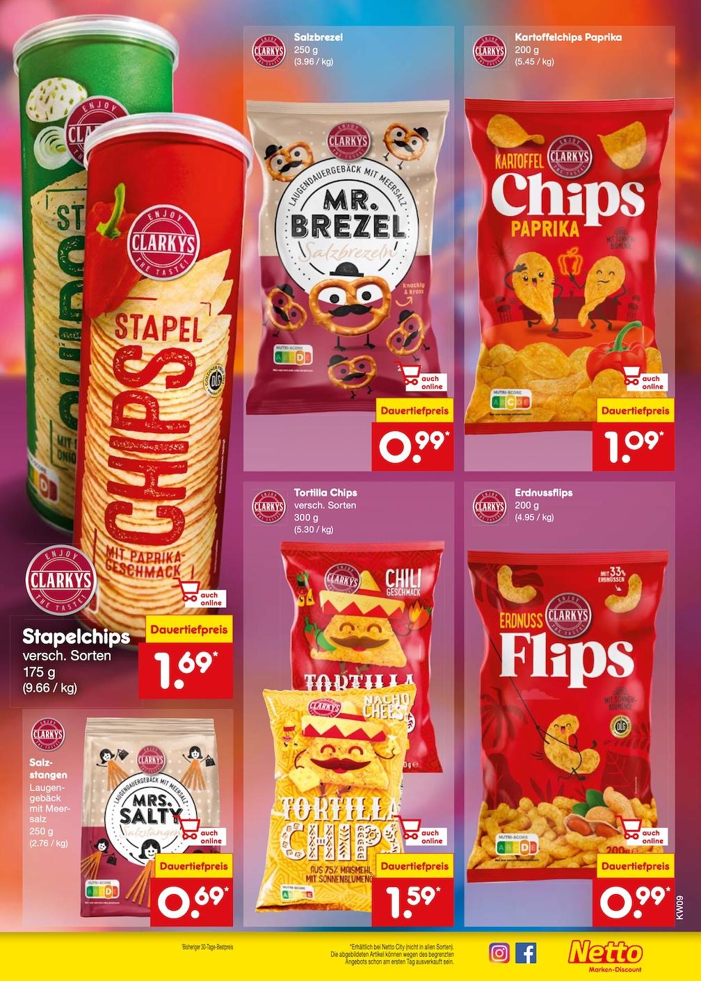Netto Marken-Discount Seite 22