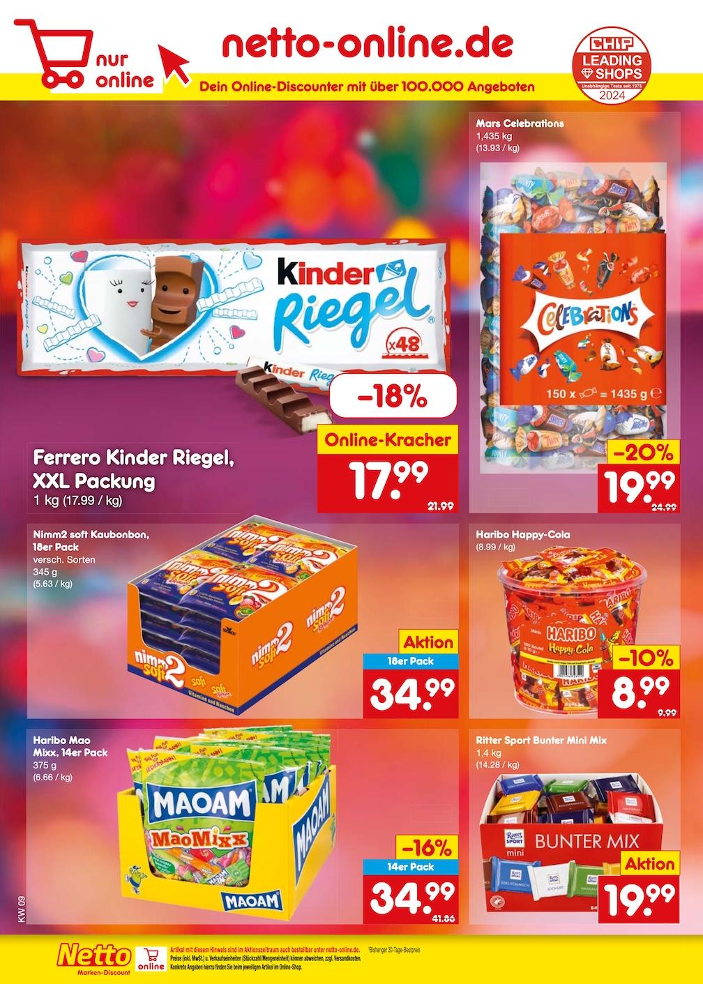 Netto Marken-Discount Seite 23