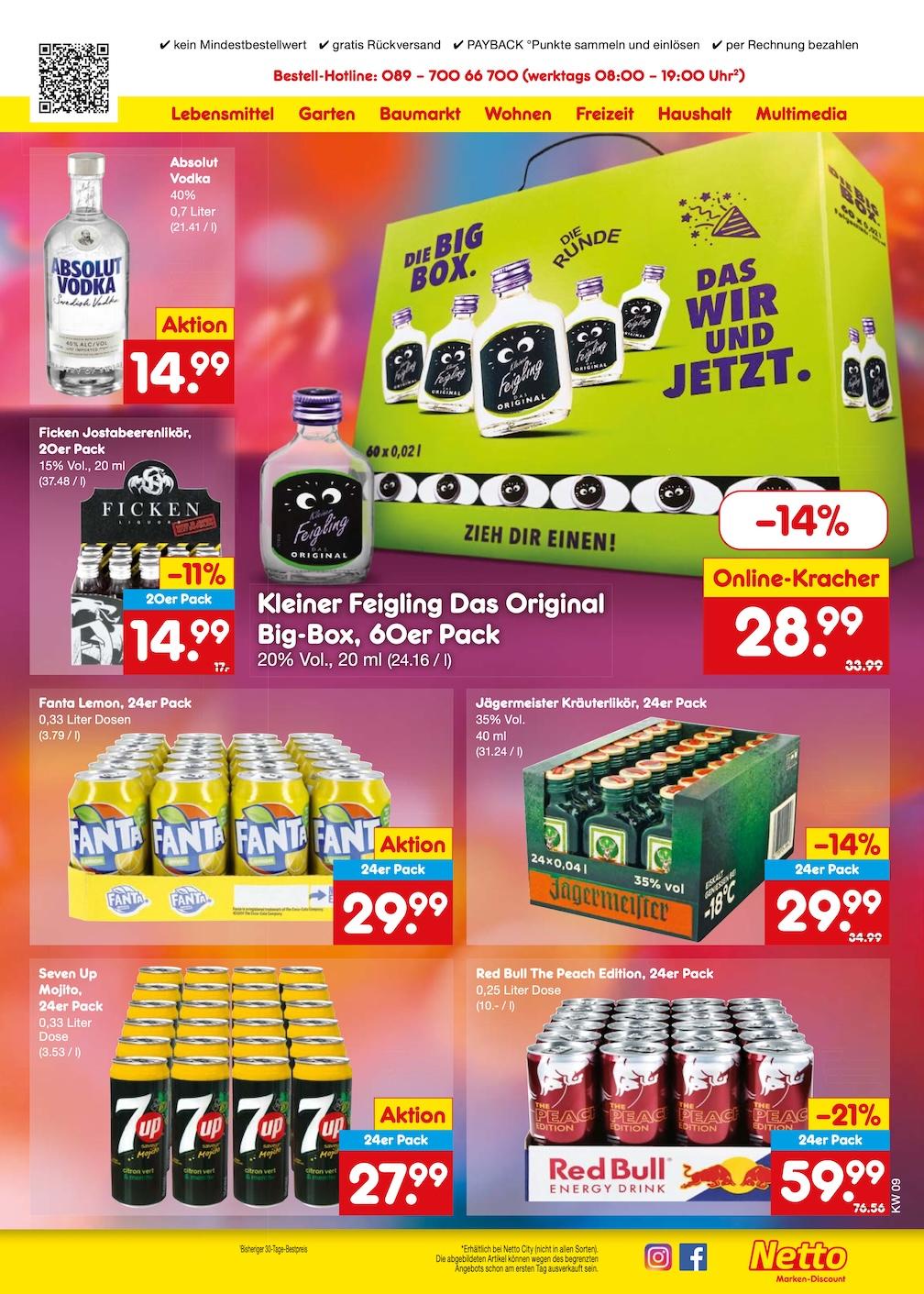Netto Marken-Discount Seite 24