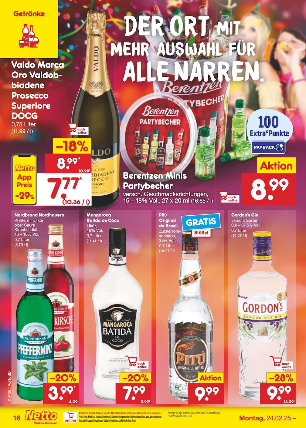 Netto Marken-Discount Seite 25