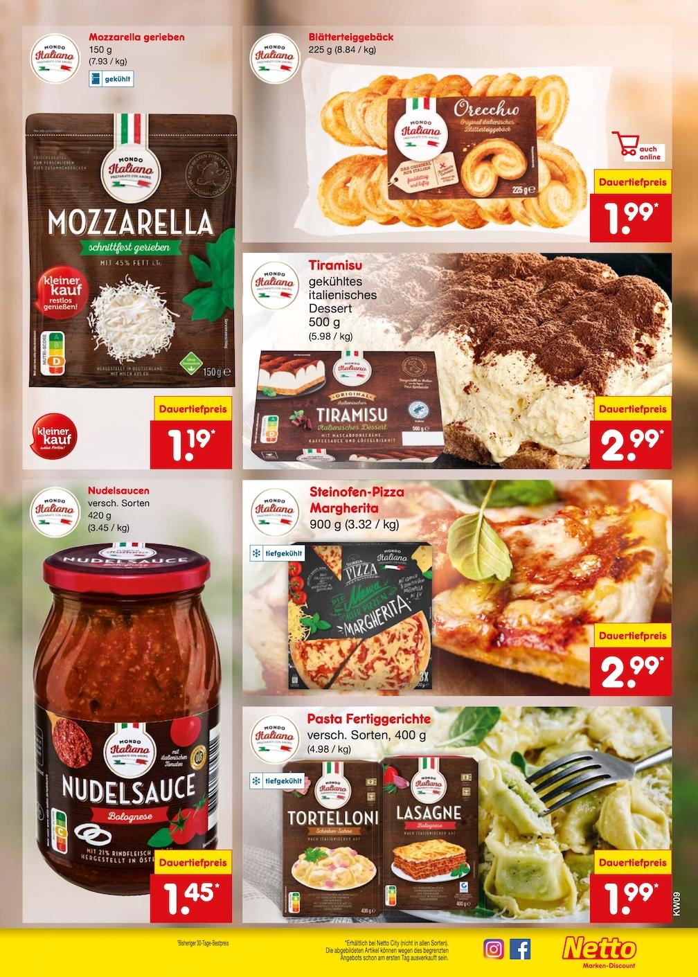 Netto Marken-Discount Seite 32