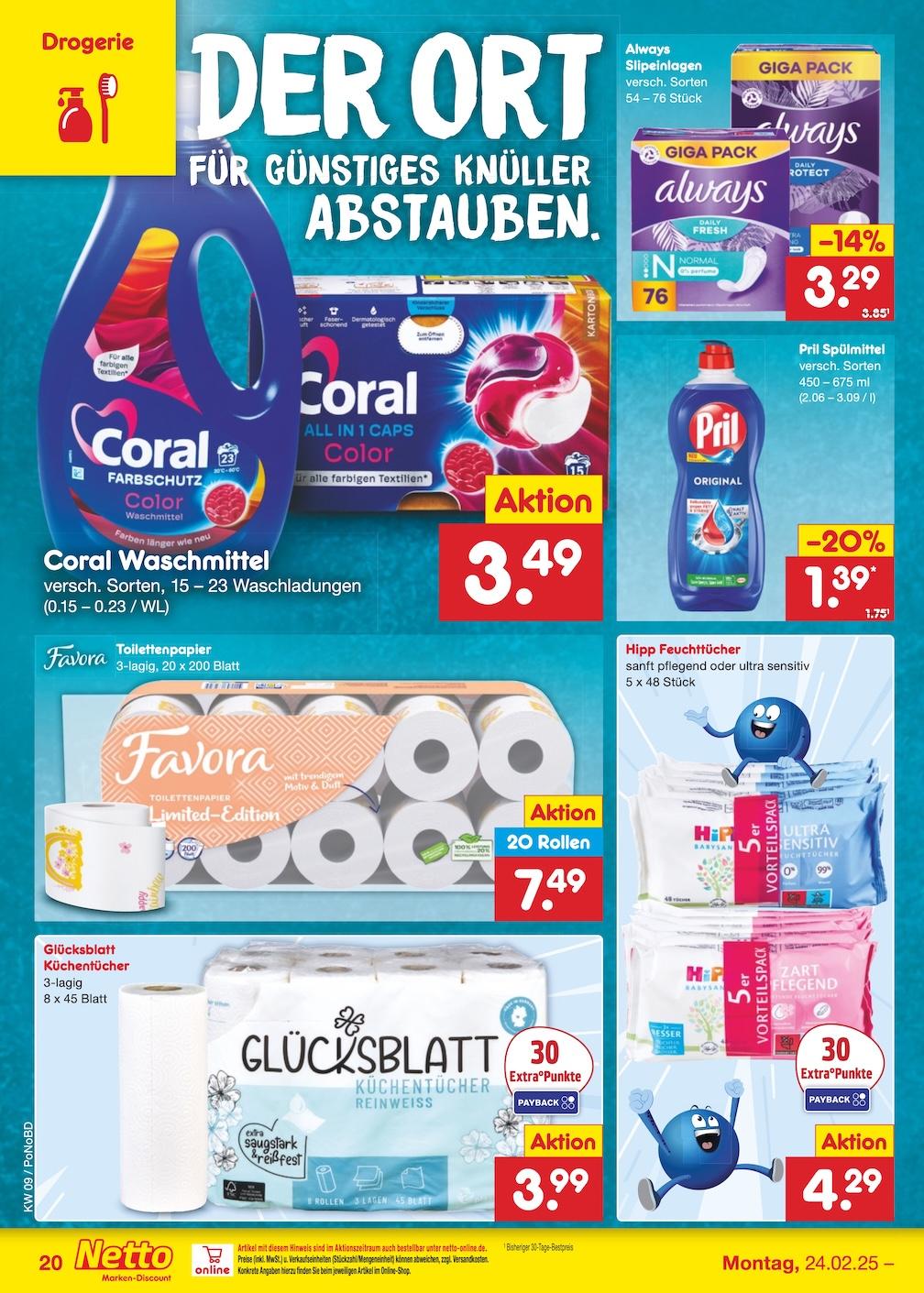 Netto Marken-Discount Seite 37