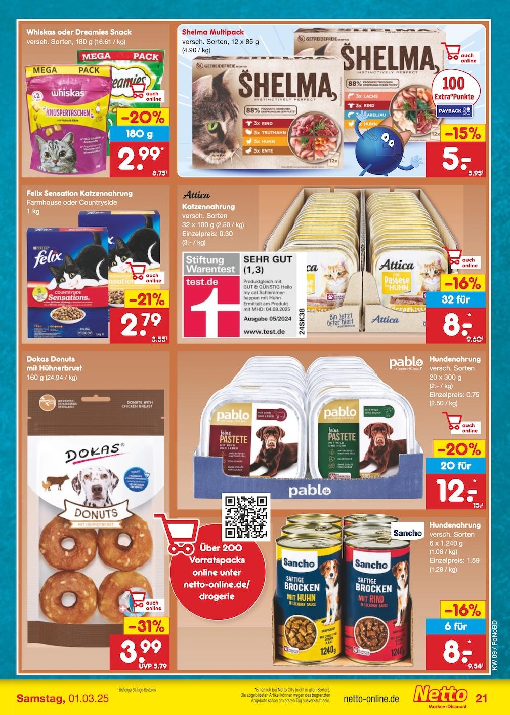 Netto Marken-Discount Seite 38