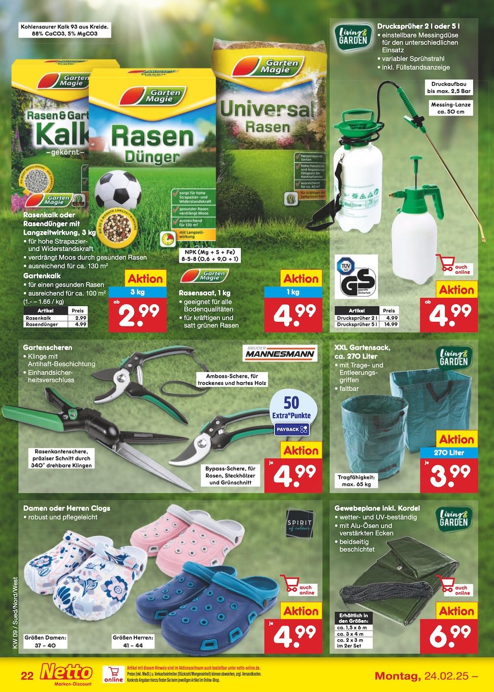 Netto Marken-Discount Seite 39