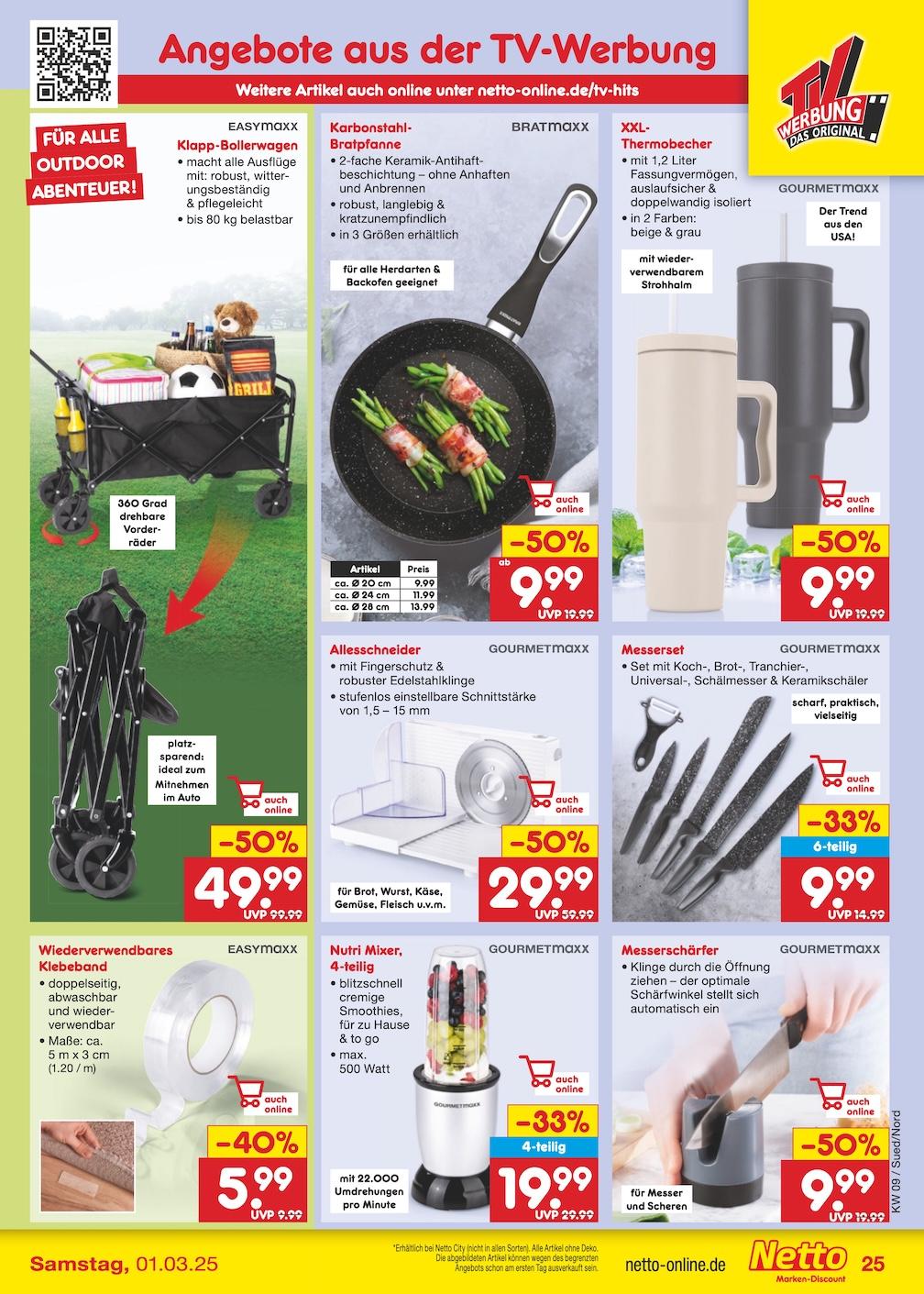 Netto Marken-Discount Seite 44