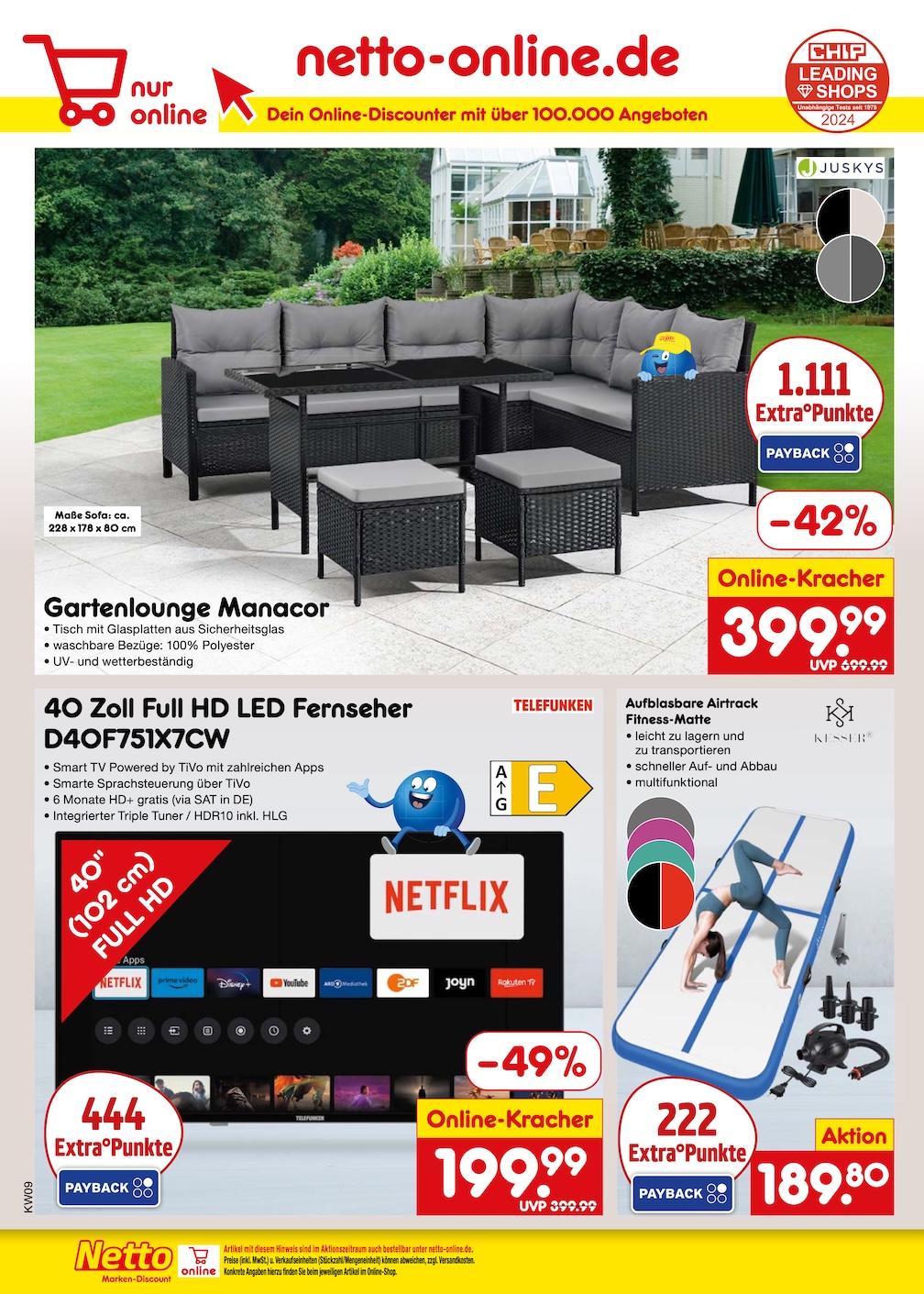 Netto Marken-Discount Seite 47