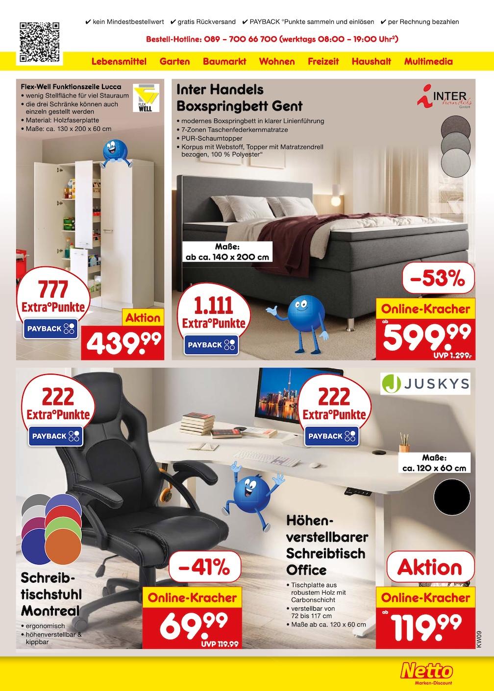 Netto Marken-Discount Seite 48