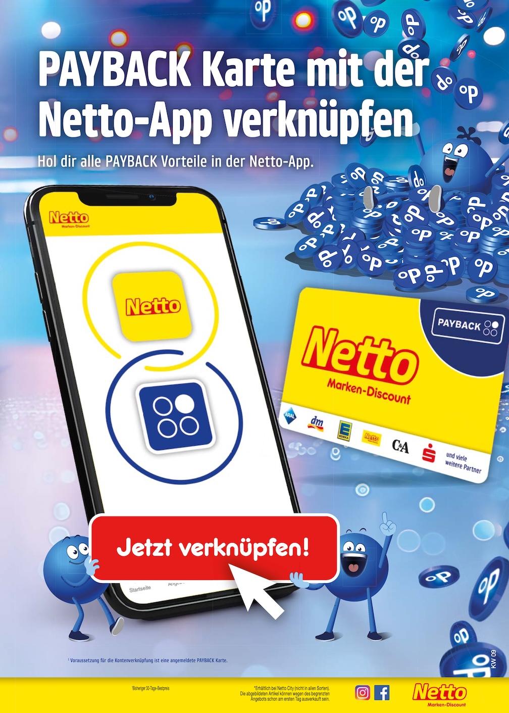 Netto Marken-Discount Seite 52