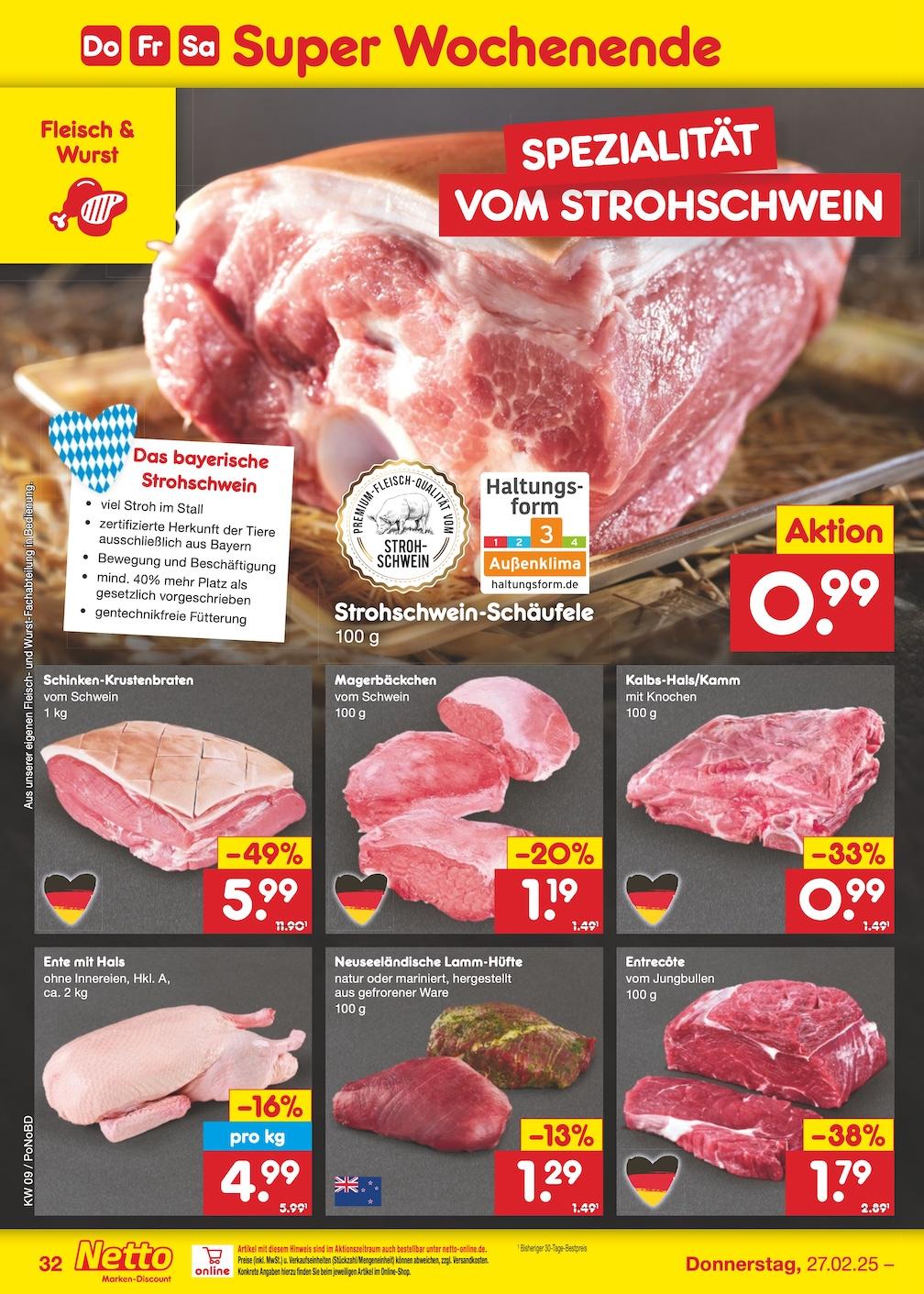 Netto Marken-Discount Seite 57