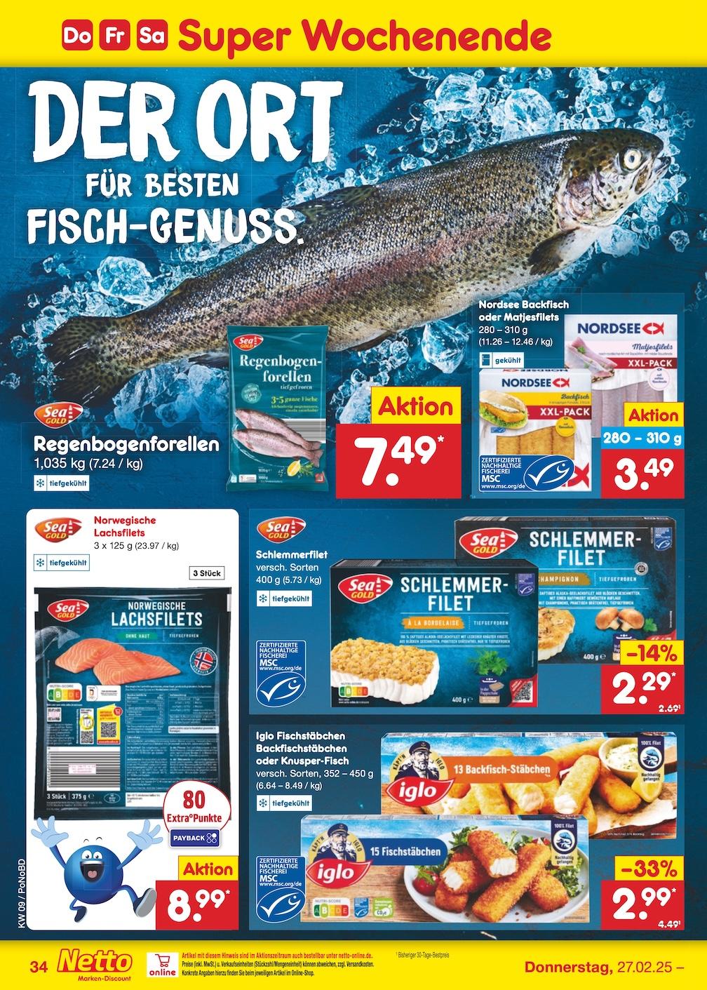 Netto Marken-Discount Seite 59