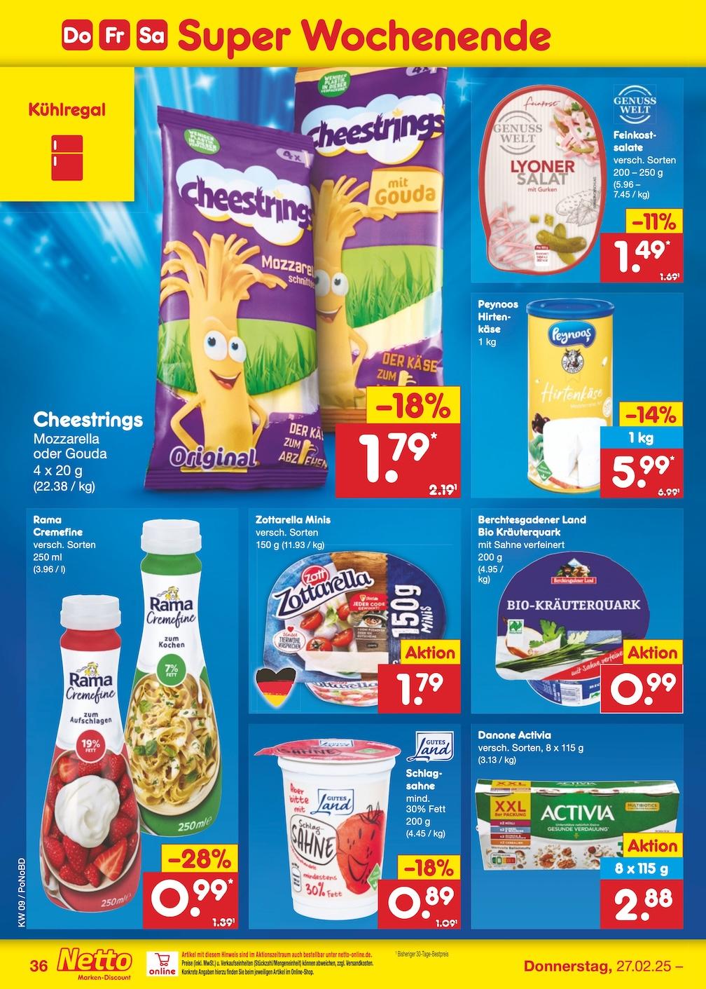 Netto Marken-Discount Seite 61