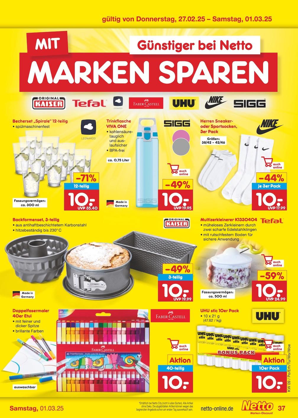 Netto Marken-Discount Seite 62