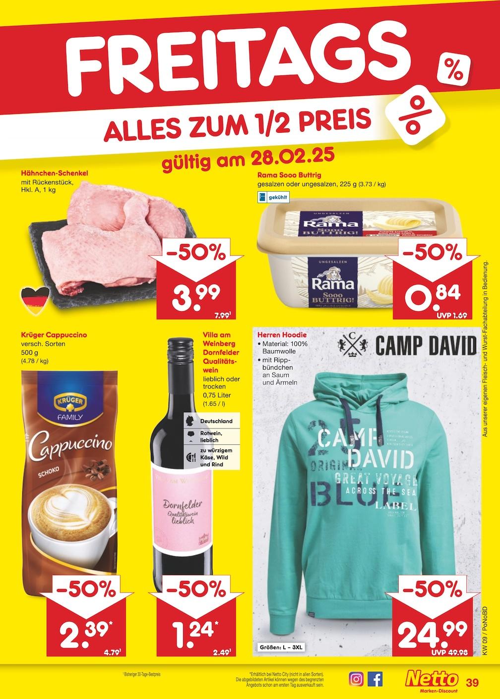 Netto Marken-Discount Seite 64