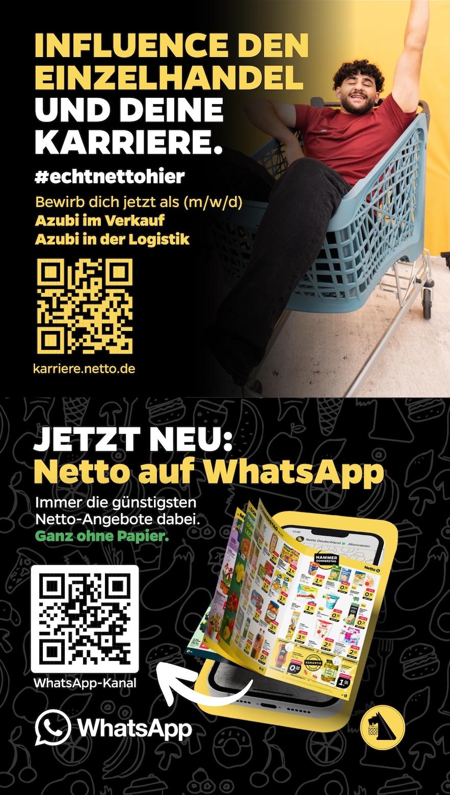 Netto Aktueller Prospekt ab Montag Seite 29
