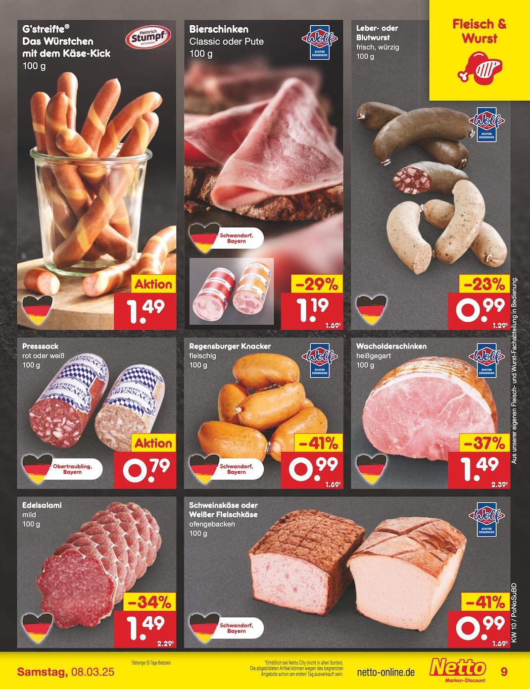 Netto Marken-Discount Seite 10