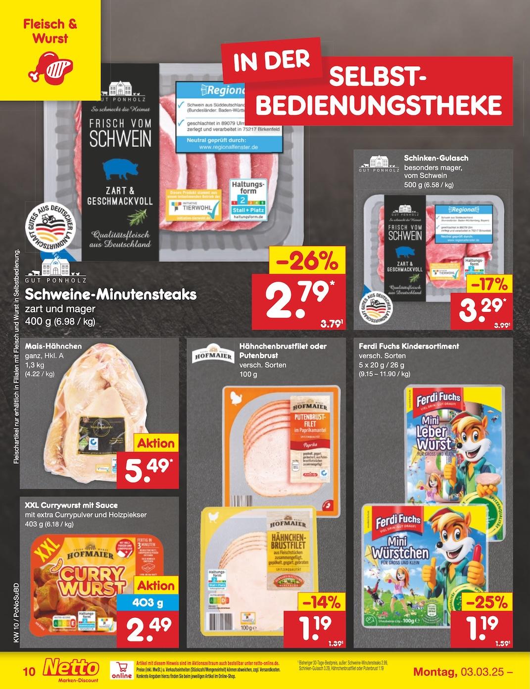 Netto Marken-Discount Seite 11