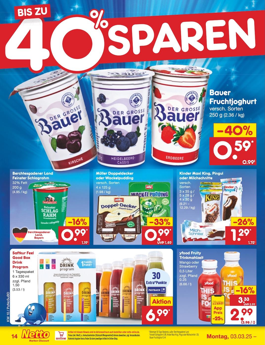 Netto Marken-Discount Seite 19