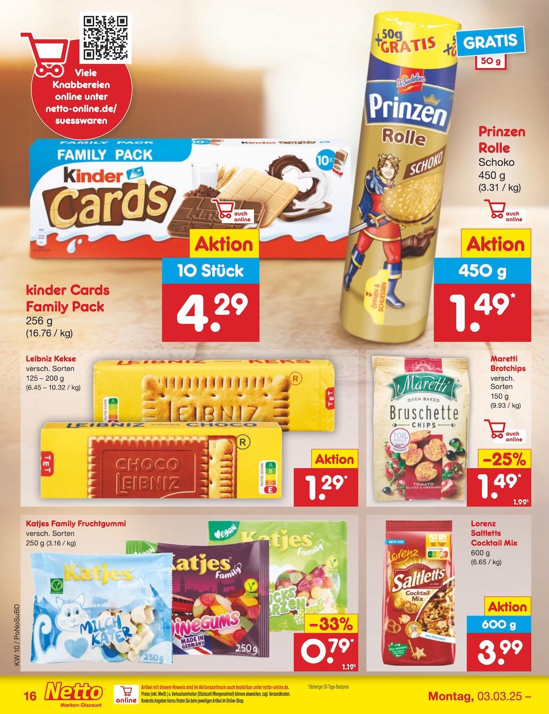 Netto Marken-Discount Seite 23