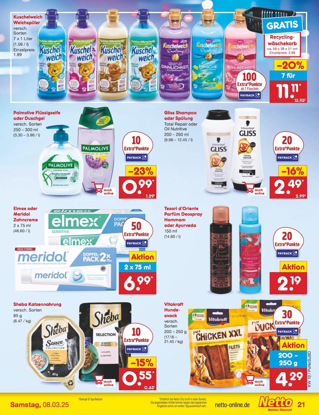 Netto Marken-Discount Seite 28