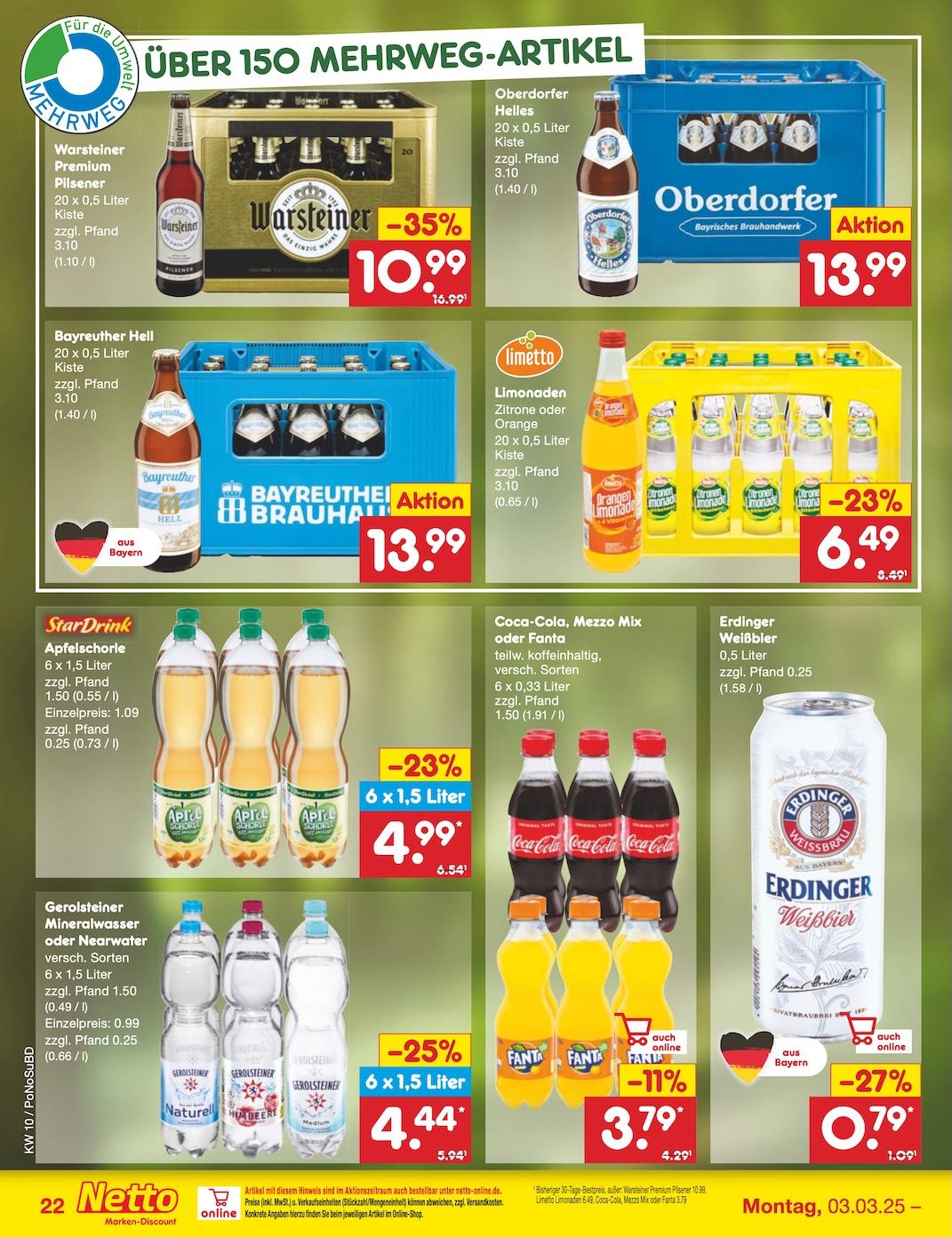 Netto Marken-Discount Seite 29