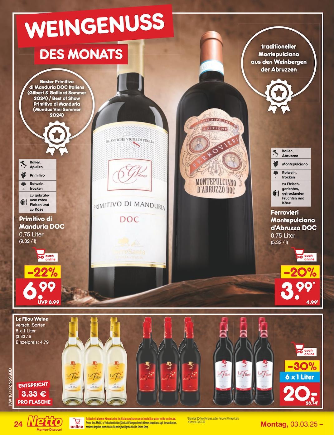Netto Marken-Discount Seite 33