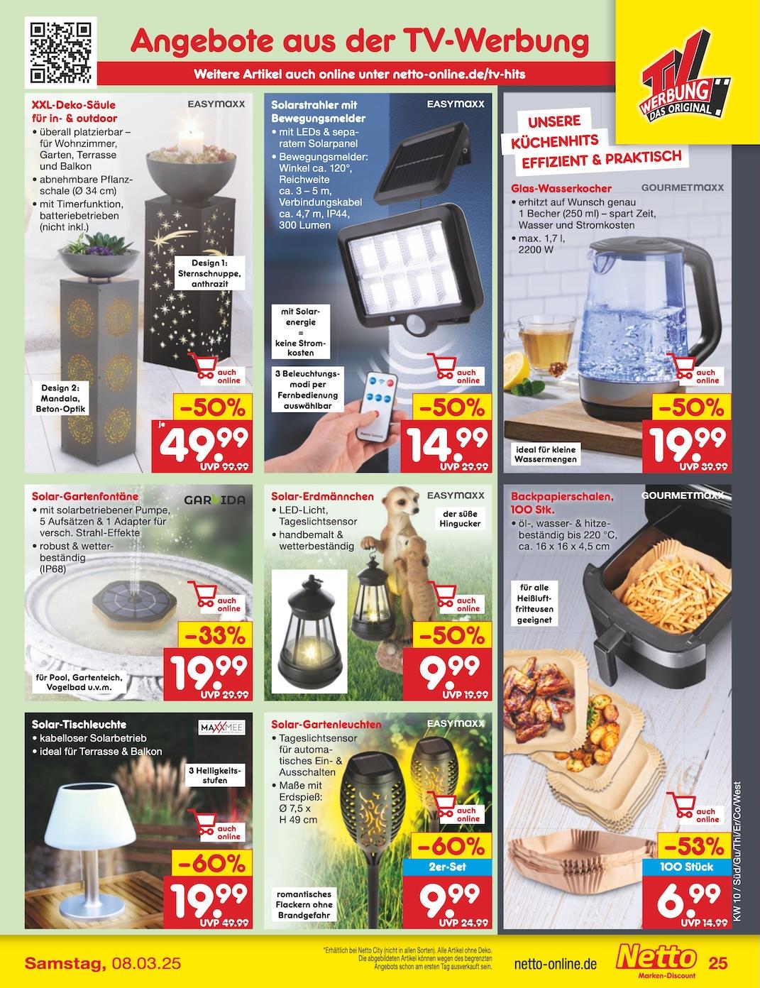 Netto Marken-Discount Seite 34