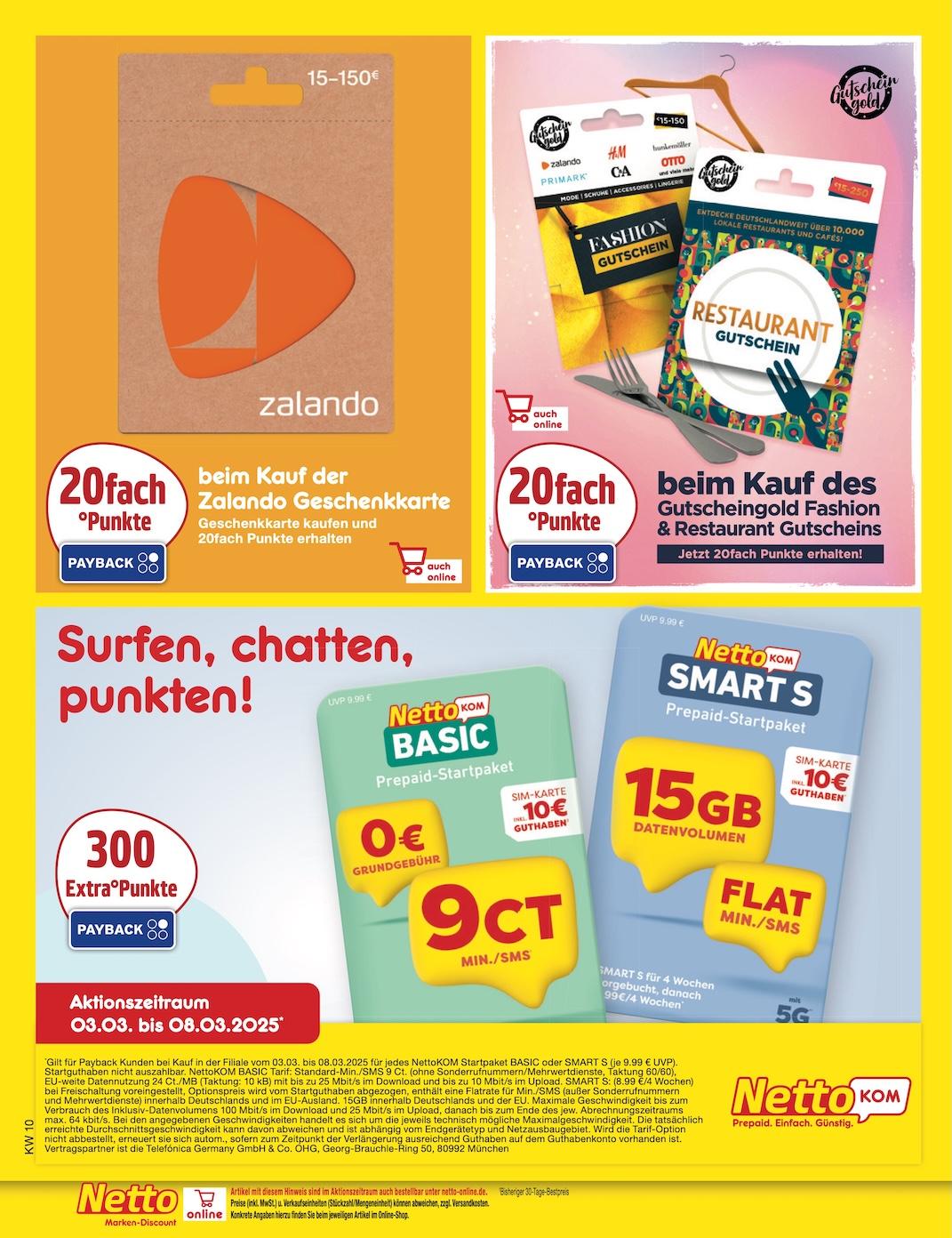 Netto Marken-Discount Seite 36