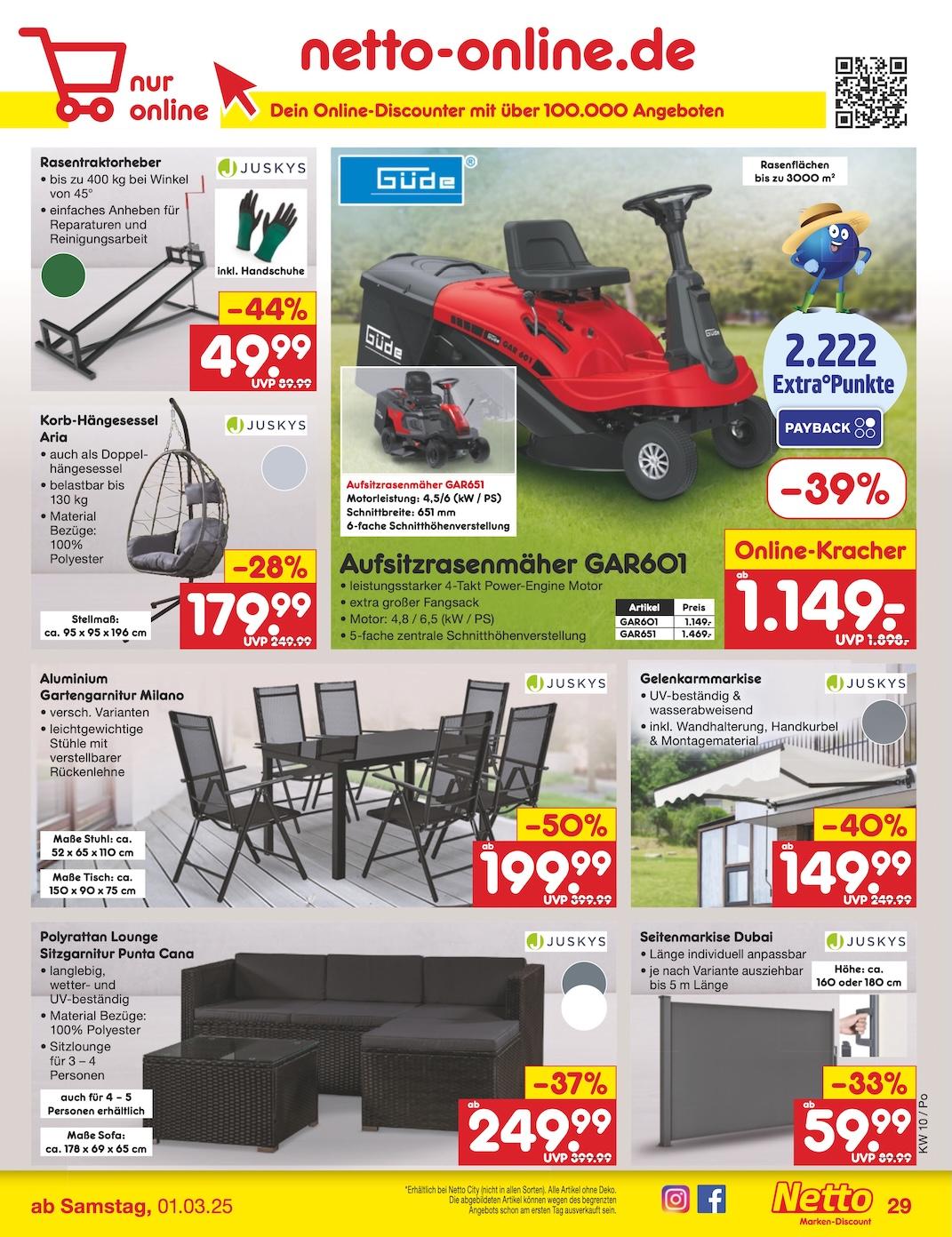 Netto Marken-Discount Seite 40