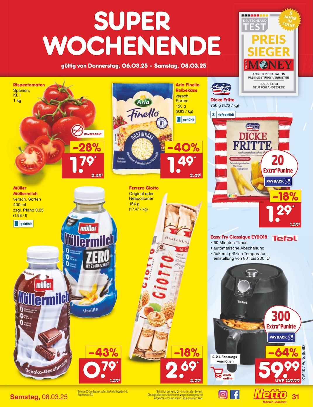 Netto Marken-Discount Seite 44
