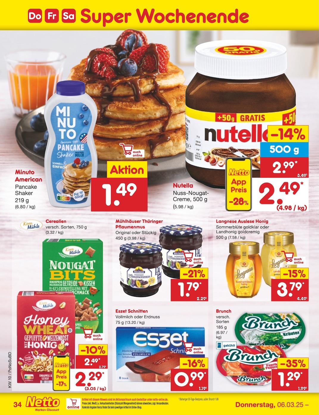 Netto Marken-Discount Seite 47