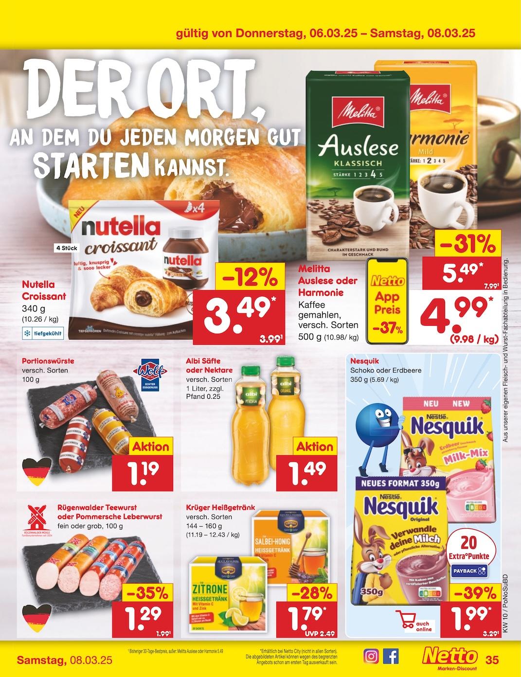 Netto Marken-Discount Seite 48