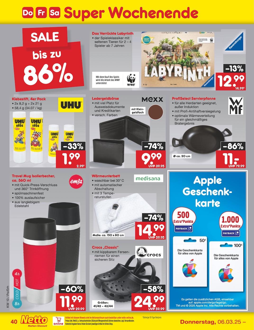 Netto Marken-Discount Seite 55