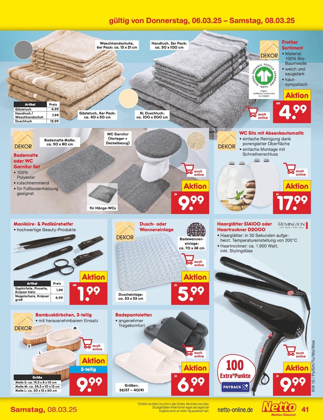 Netto Marken-Discount Seite 56