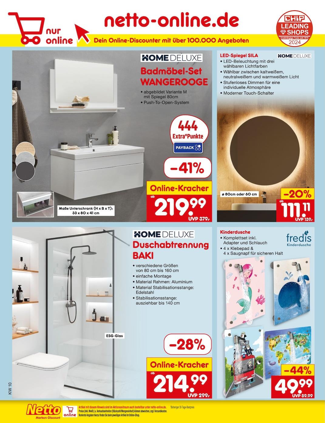 Netto Marken-Discount Seite 57
