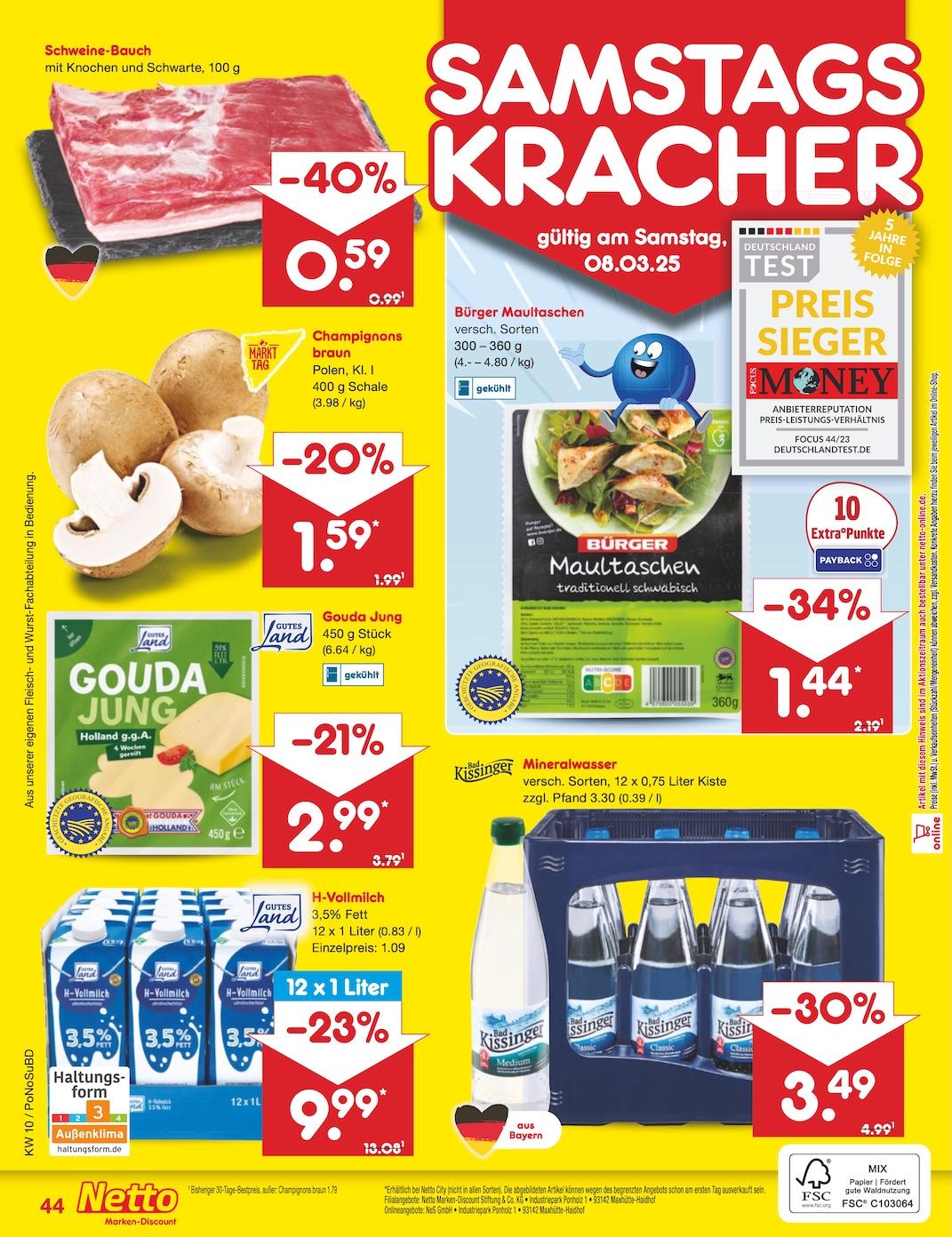 Netto Marken-Discount Seite 61
