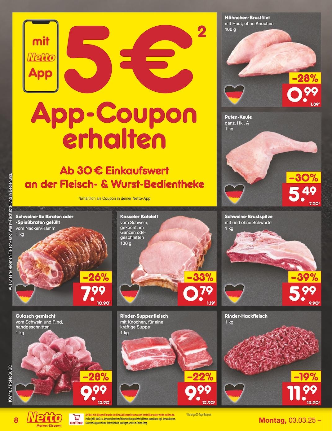 Netto Marken-Discount Seite 9