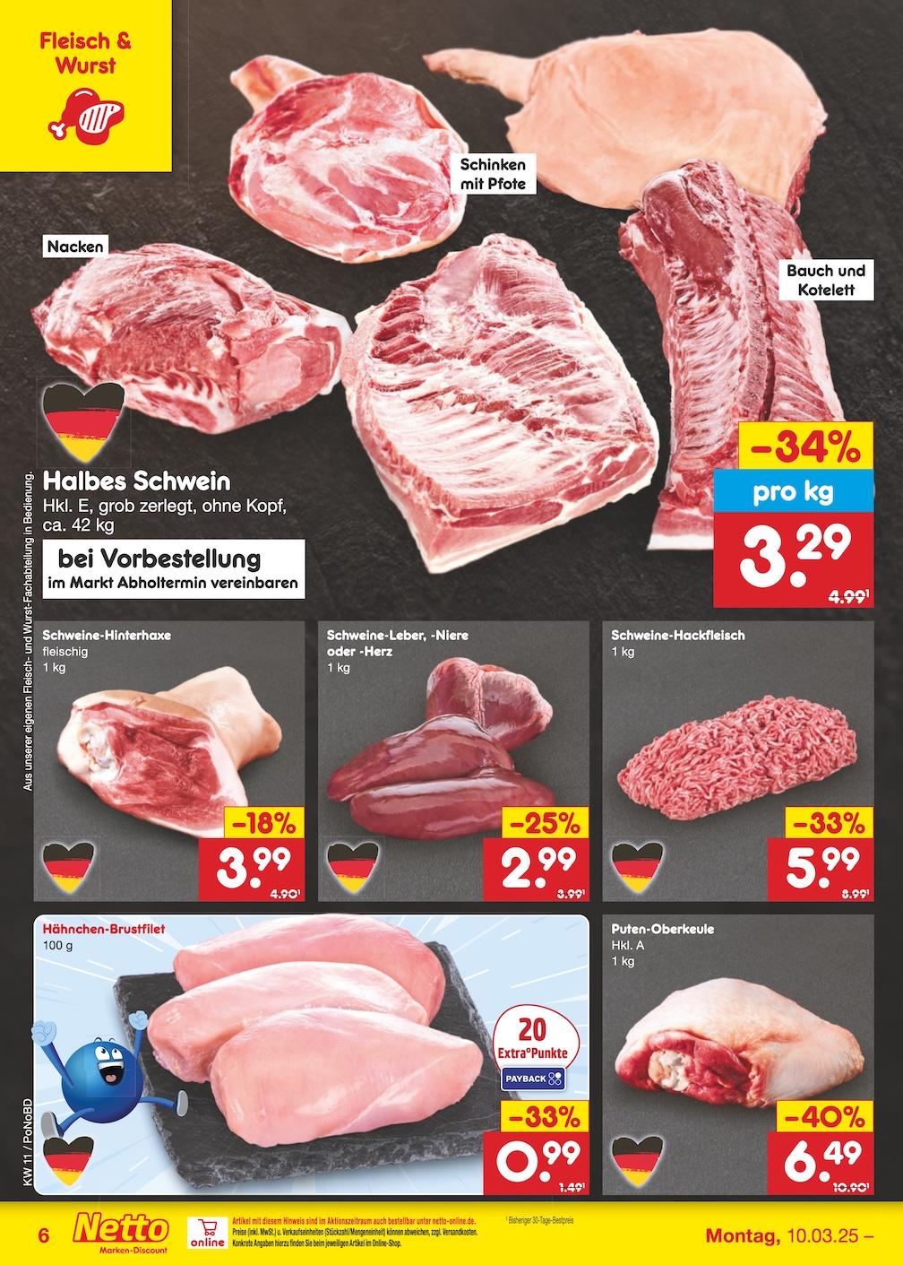 Netto Marken-Discount Seite 11