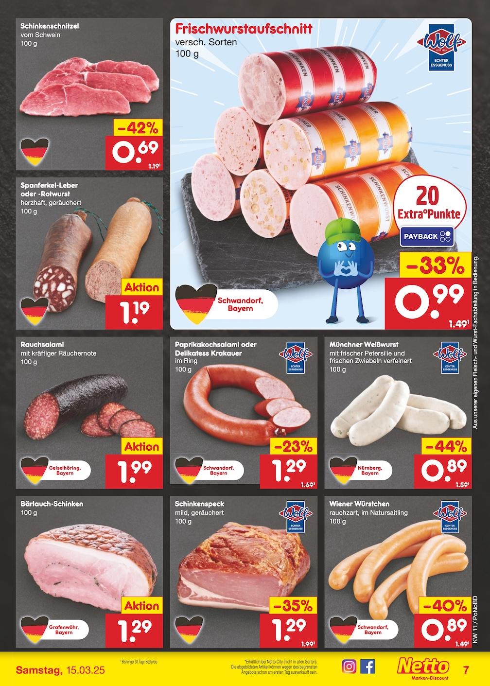 Netto Marken-Discount Seite 12