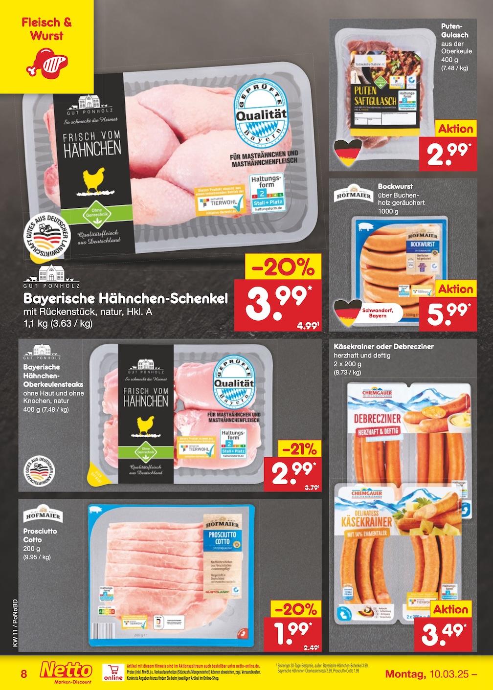 Netto Marken-Discount Seite 13