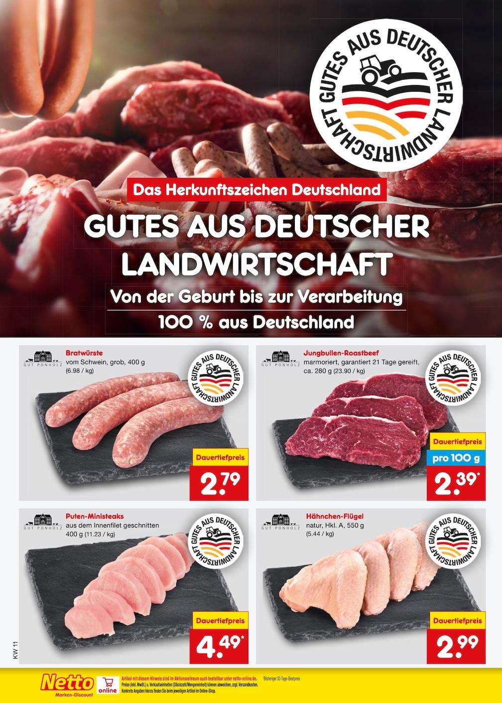 Netto Marken-Discount Seite 14