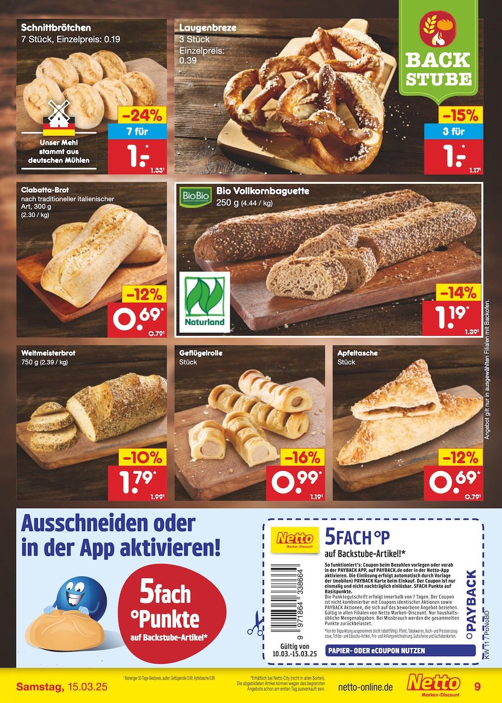 Netto Marken-Discount Seite 16