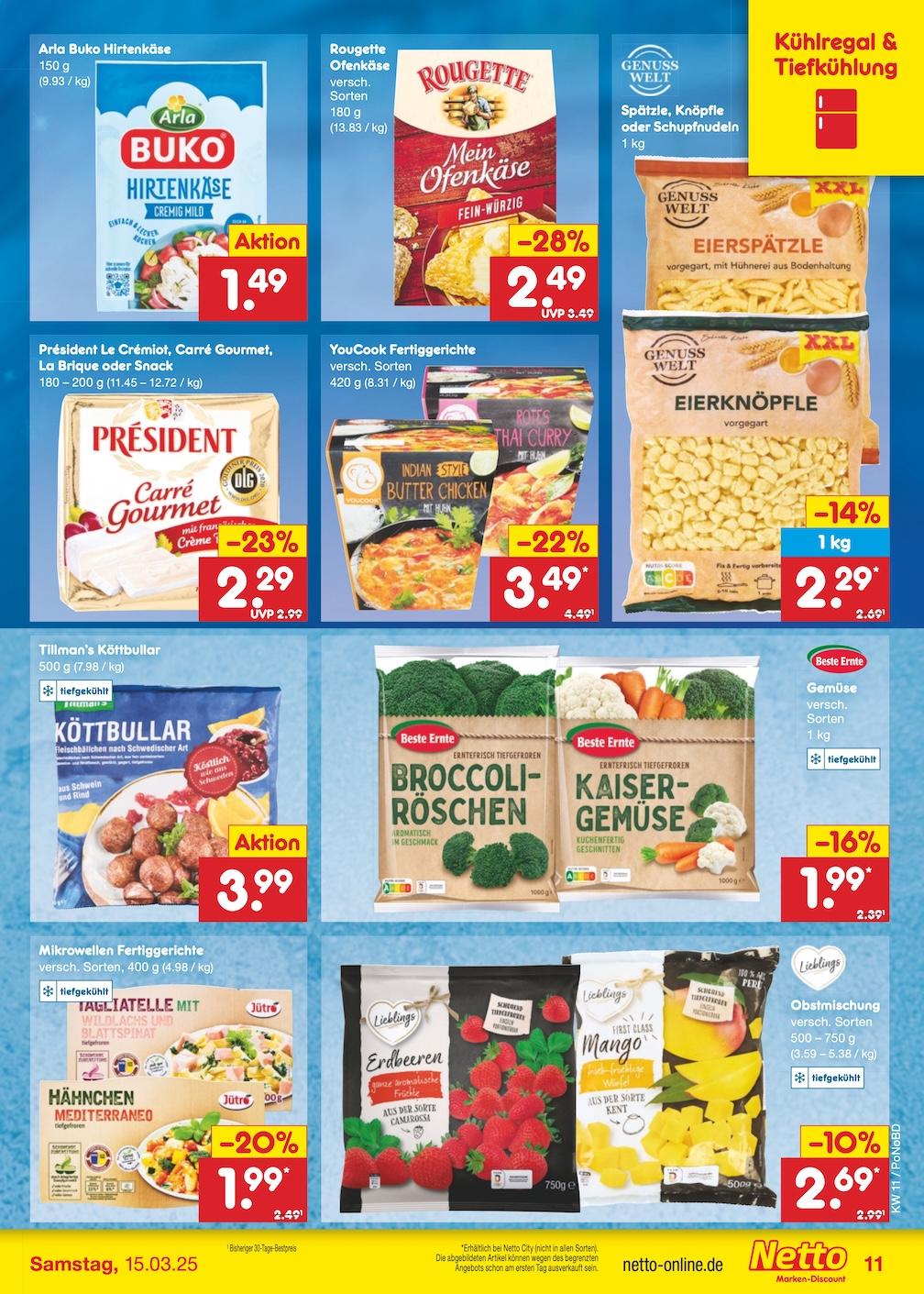 Netto Marken-Discount Seite 18