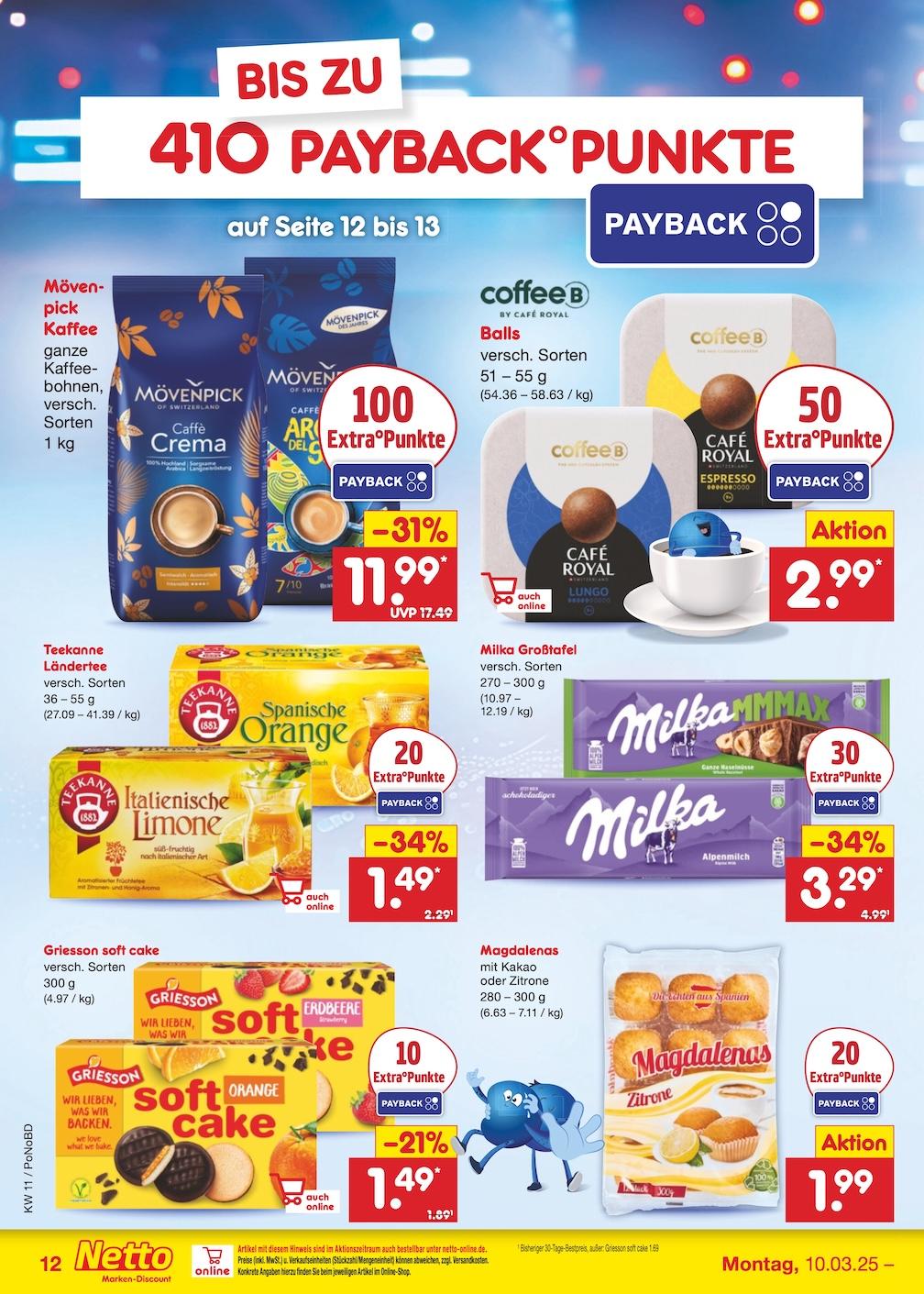 Netto Marken-Discount Seite 19