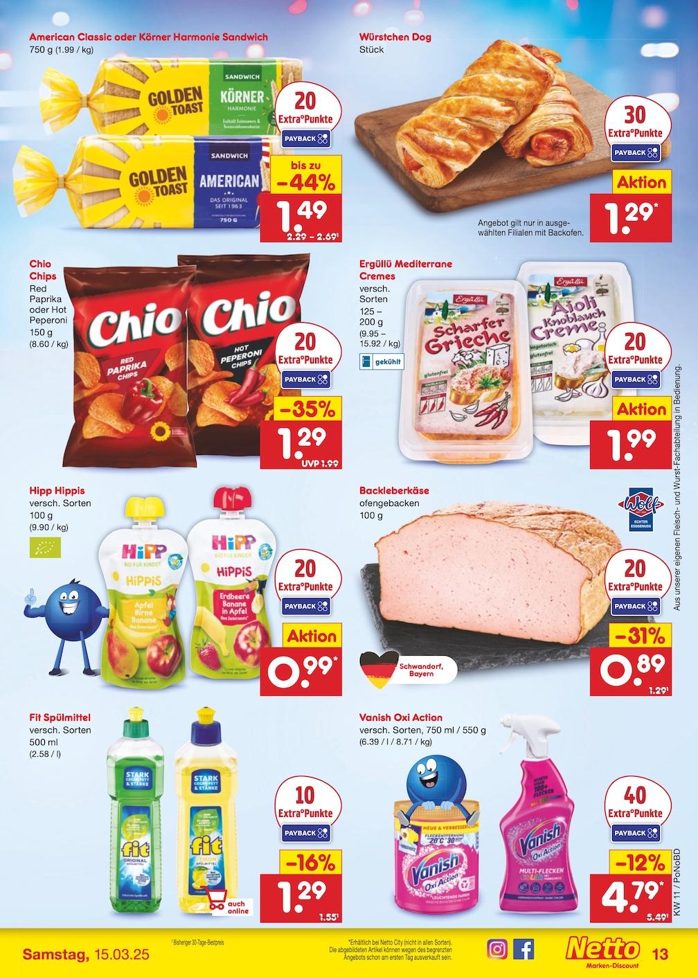 Netto Marken-Discount Seite 20