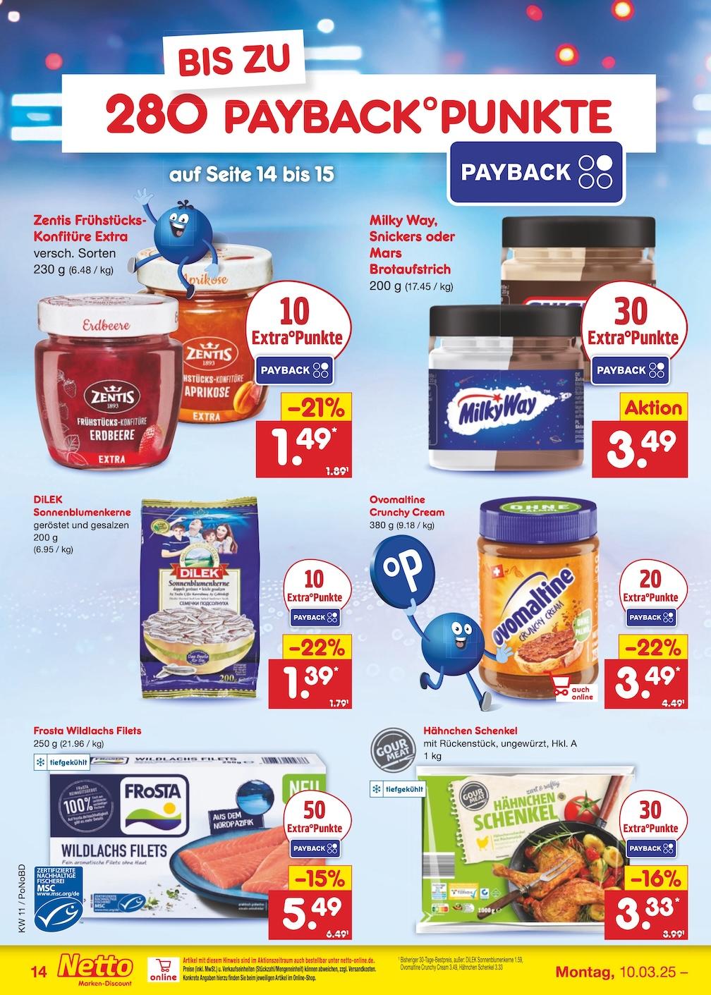 Netto Marken-Discount Seite 21