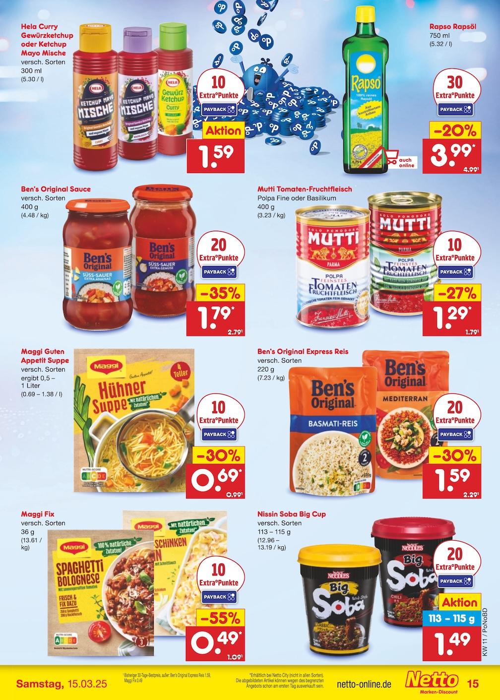 Netto Marken-Discount Seite 22
