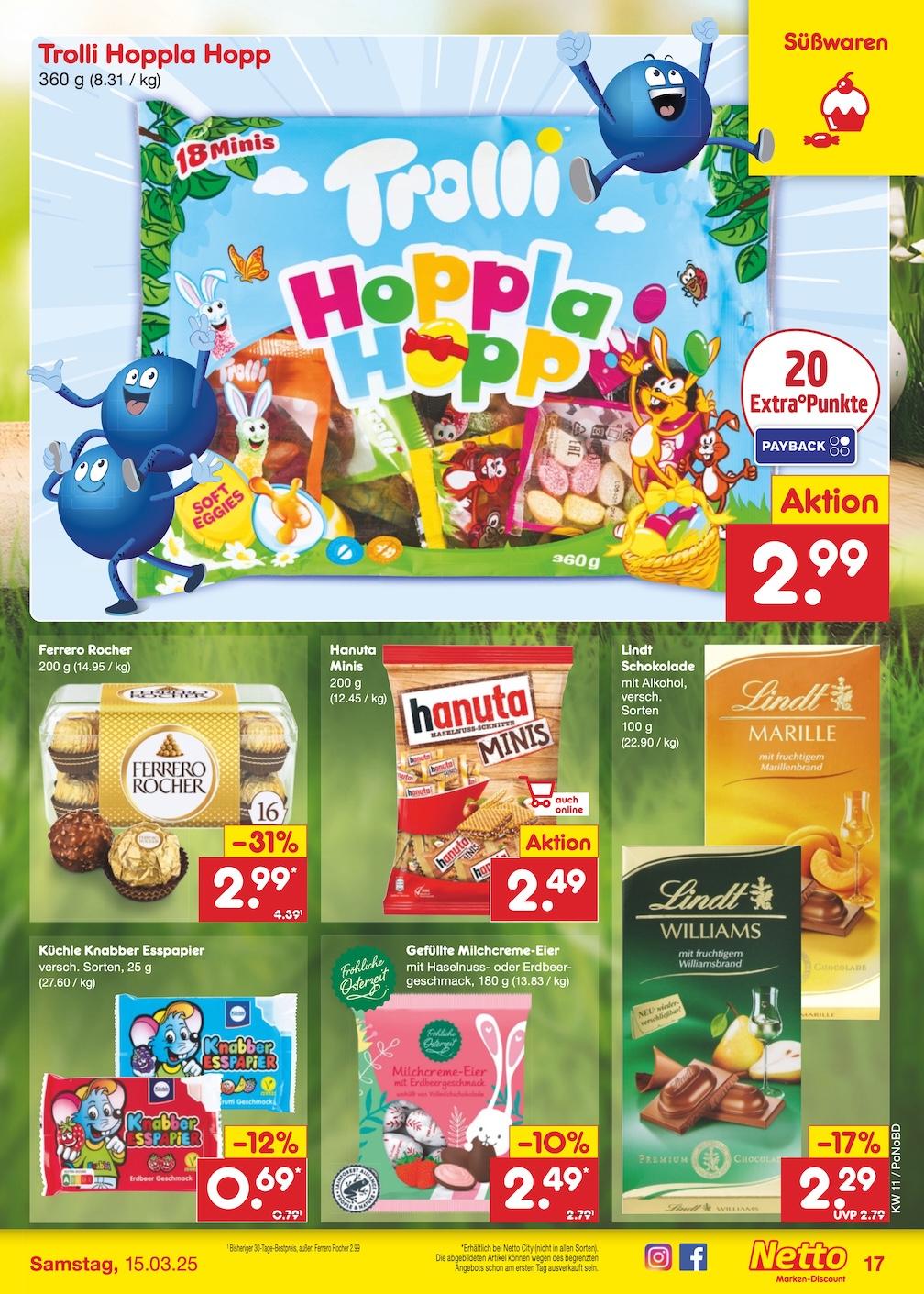 Netto Marken-Discount Seite 24